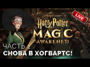 Письмо из Хогвартса, Дуэльный клуб, Гриффиндор. Гарри Поттер: Магия Проснулась. Прохождение #1