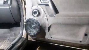 ВАЗ 2110 Pride Diamond 8" v.2. и Kicx HeadShot TW NEO-37