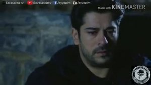 Очень грустный видео.Кемаль и Нихан