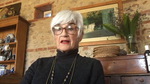 Hair Growth After 50 | "My Hair Has Gone Back To Its Young Glory" смотреть онлайн