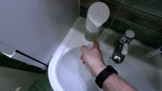 Лучший дозатор для мыла от baseus смотреть онлайн