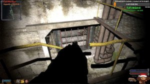 сталкер Истинный путь v2.0 Пси поле как открыть дверь в X16