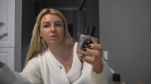 МОЙ ПАРФЮМ ? ЛЮБИМЫЕ АРОМАТЫ