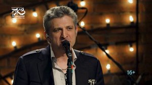 Константин Хабенский и Ундервуд представляют программу «Полночный троллейбус»!