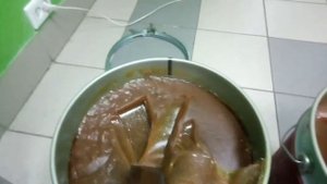 ЗИМНЯЯ ГУСТАЯ СМАЗКА ДЛЯ КАРЬЕРНОЙ ТЕХНИКИ