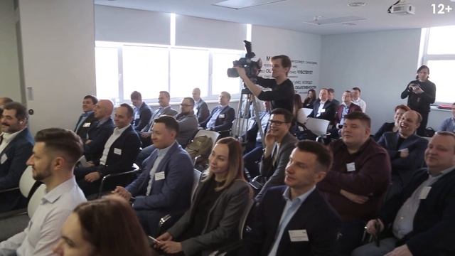 Транспорт будущего от АВТОНЕТ. Проекты HR-Комитета РОАД и запуск Aurus. Смотрим на РОАД-ТВ! смотреть онлайн