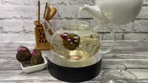 Завариваем Виноградную Гомфрену-Личи