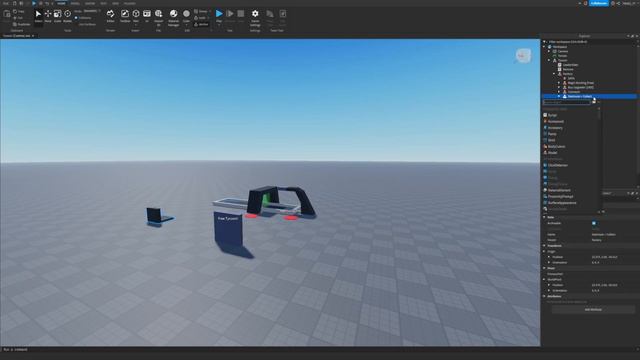 Как сделать Tycoon в Roblox Studio? | ALIEN
