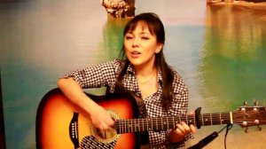 Оксана Ильюп - Хислэр ташкыны (О. Ильюп кое хэм суз.)