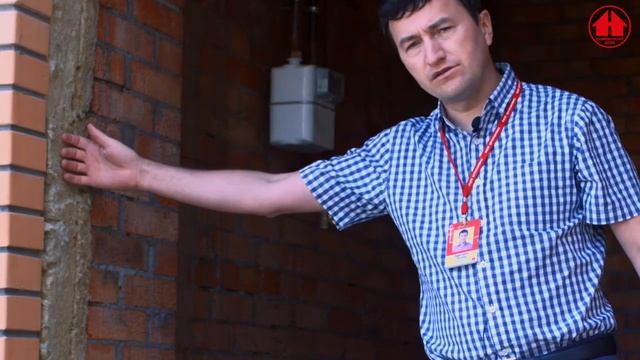 #СТРОИТЕЛЬСТВО ДОМОВ ИЗ КИРПИЧА | Инструкция от Руслана Адигамова