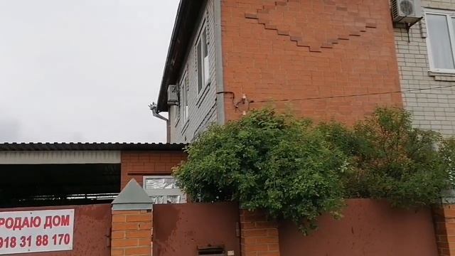 Продажа домов и квартиры возле садика и школы/Реальные цены/пгт Афипский/Краснодарский край