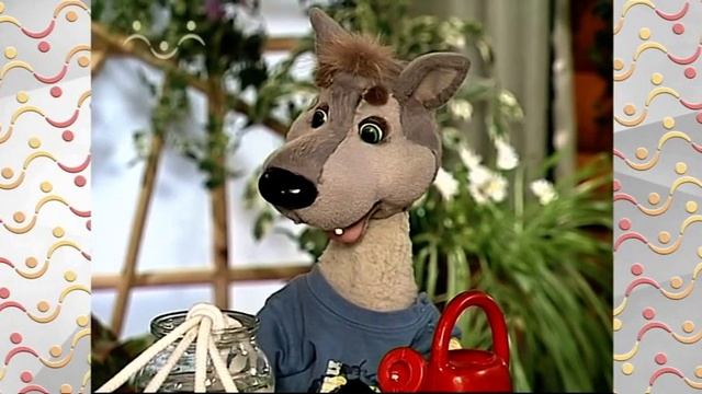 Зимний сад. Душистая герань смотреть онлайн