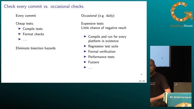 neithernut: Testing Window смотреть онлайн