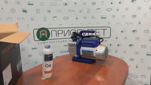 Вакуумный насос DSZH WK225