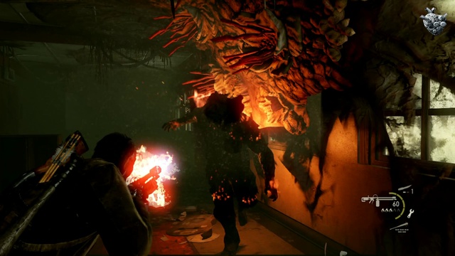 Одни из нас / "The Last of Us" #15 — Оружие для реальных пацанов / геймплей прохождение игры