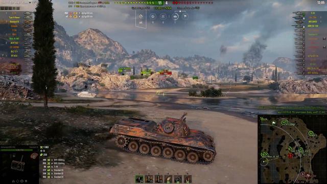 ЛБЗ КОАЛИЦИЯ-15 (Экскалибур) на отлично часть 2. Стандарт Б. смотреть онлайн