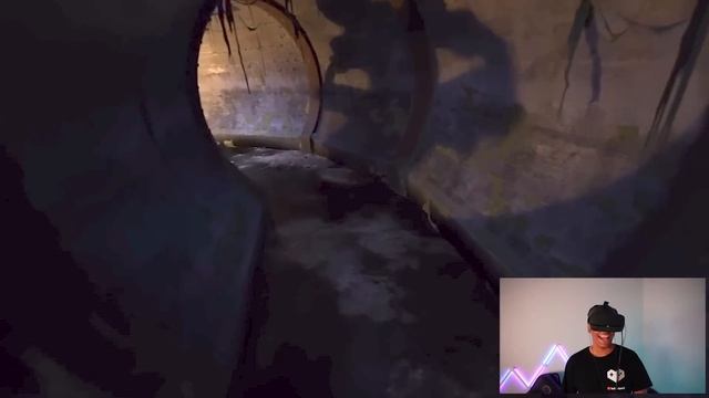 I MET PENNYWISE THE CLOWN (Scary) смотреть онлайн