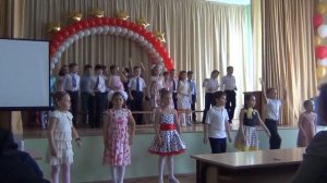 Песня "Наш сосед"