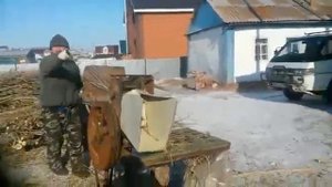 Веткорез