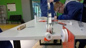 "Машина Голдберга"