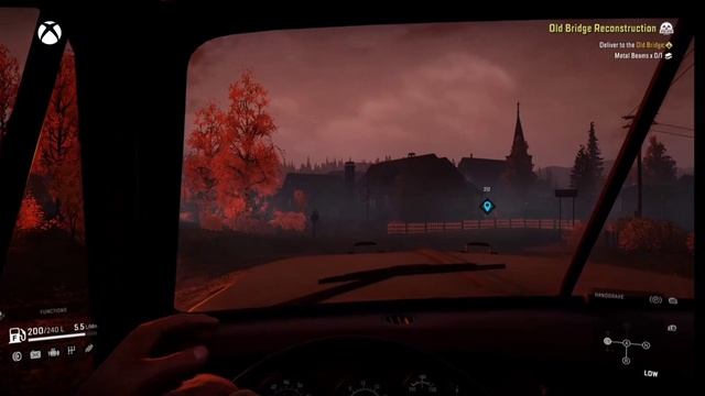 #EP3 : Work at night...SNOW RUNNER(no commentary) смотреть онлайн