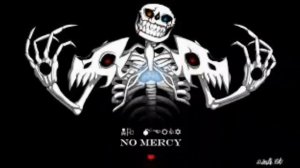 UNDERTALE-Ultra Sans Boss Fight-Megalovania