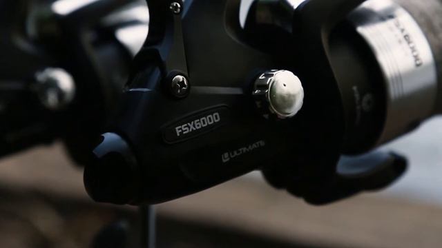 Ultimate FSX Freespool Reel | Your passion, our tackle смотреть онлайн