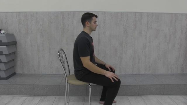 Как выжить в офисе. Избавляемся от боли в пояснице и учимся сидеть правильно. смотреть онлайн