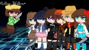 Ready As I'll Ever Be | Undertale + Deltarune | AU |