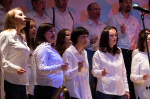 Джазовый канон "De dum"