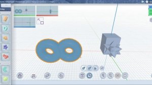 Виртуальные лаборатории. 3D-моделирование. Силаэдр. Обучающий ролик.