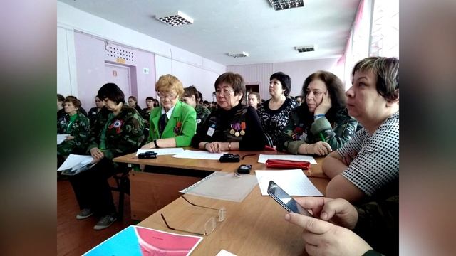 Накануне в школе №6 прошел юбилейный 25 слет поисково-краеведческих отрядов. смотреть онлайн