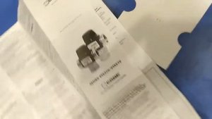 Трехходовой термостатический смесительный клапан Esbe VTA 572
