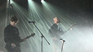 АФФИНАЖ - Содом и Гоморра