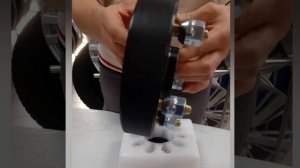 Проставки на колеса Starleks с доставкой по Беларуси