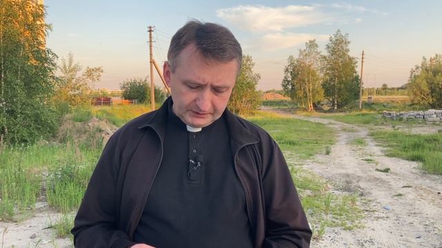 Размышления - Слово стало плотью (735) 20.06.2022 смотреть онлайн