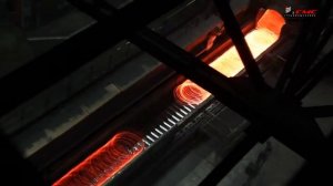 Производство вязальной проволоки