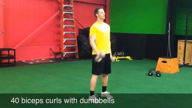 Next Level Workout 48 смотреть онлайн