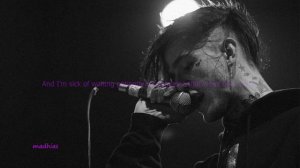 Lil Peep - Romantic Homicide (AI)