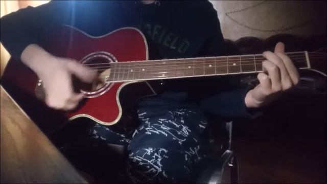 Урок 7.2 и 7.1 (гитара с нуля) смотреть онлайн