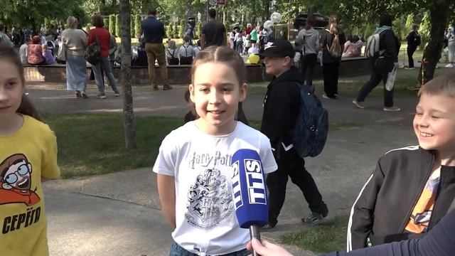 Ученики и педагоги VKMA отметили международный праздник смотреть онлайн