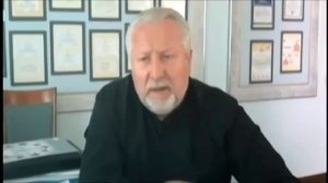 Сергей Ряховский о Украине и Михаиле Паночко