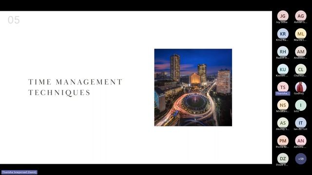 CESA YPF Mental Health Virtual Workshop 20231030 смотреть онлайн