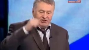 ЛУЧШАЯ РЕЧЬ ЖИРИНОВСКОГО 1