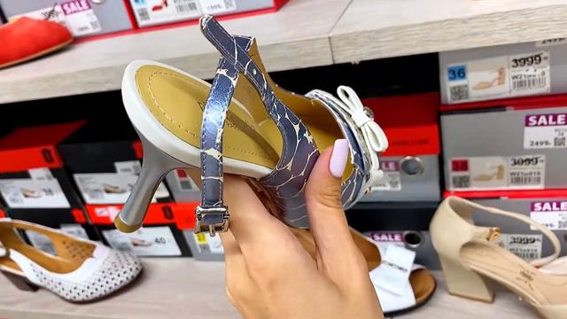 МАГАЗИН ОБУВИ КАРИ 👠 УЛЁТНАЯ РАСПРОДАЖА! МЫ ТАК ЕЁ ЖДАЛИ! АКЦИИ И СКИДКИ! ОБЗОР KARI АВГУСТ 2021