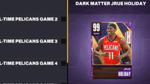 2K Made the 30 FREE Dark Matters EASY to Get! New Locker Codes for NBA Finals Game! NBA 2K23 MyTeam