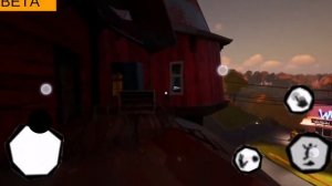 hello neighbor 2 beta android