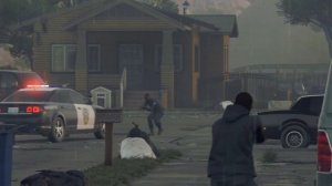 WATCH DOGS 2 NPC Wars 06 - OPD vs Gangs #npcwars