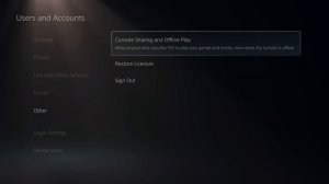 How to Verify your Game Licenses on PS5 (Fast Tutorial)