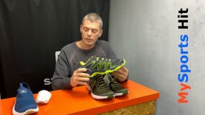 Salomon Amphib Bold лучшее для лета на природе и в городе. От канала MySports Hit.